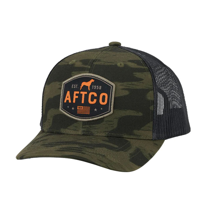 Aftco MC1057 Best Friend Trucker