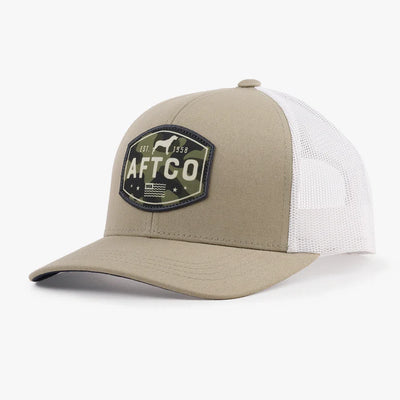 AFTCO Best Friend Trucker