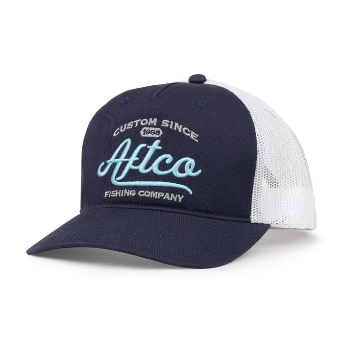 Aftco Collective Trucker MC2018