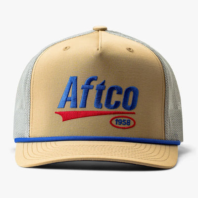 AFTCO "Fifty-Eight" Trucker Hats