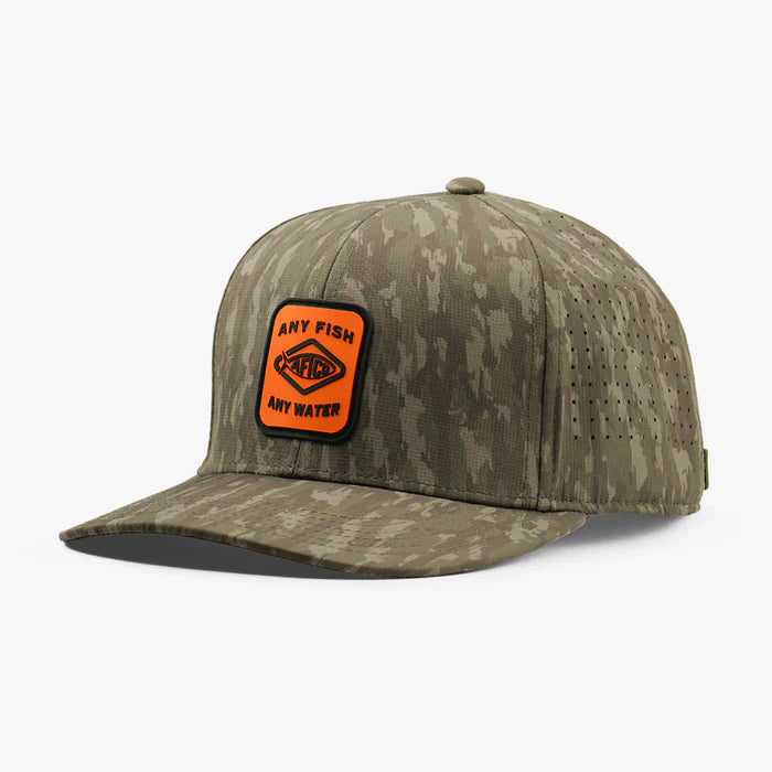 Aftco Flippin' Tech Hats
