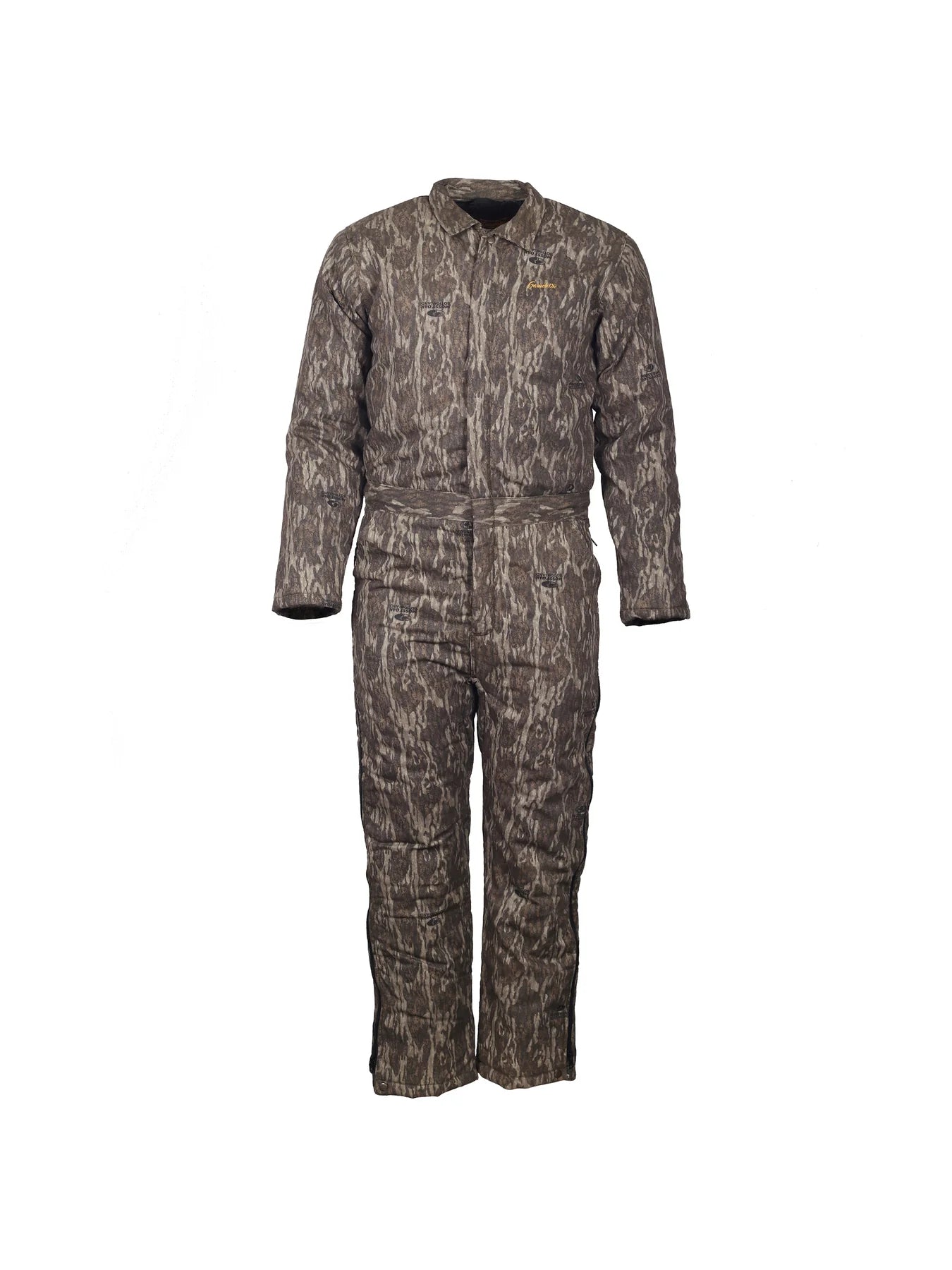 Gamehide Insulated Tundra Coverall