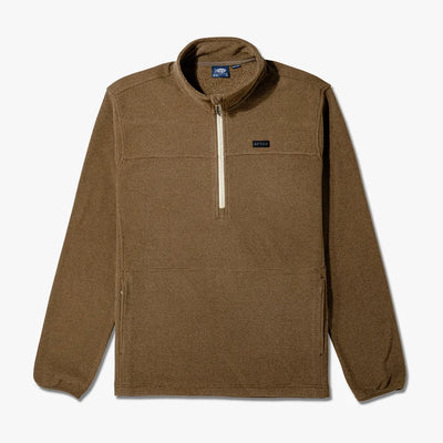 Aftco Sentinel 1/4 Zip Fleece Pullover