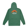 Aftco MFP4209 Montana Pullover Hoodie