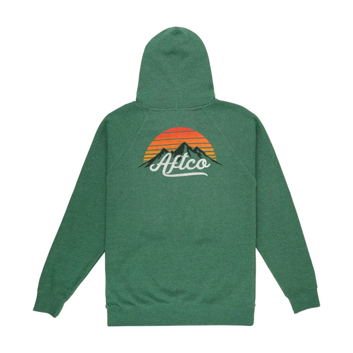 Aftco MFP4209 Montana Pullover Hoodie