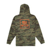 Aftco's Jumbo Camo Pullover Hoodie