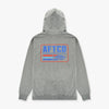 Aftco's Strype Pullover Hoodie