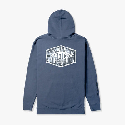 AFTCO Emblem Fishing Hoodies
