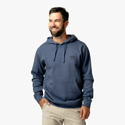 AFTCO Emblem Fishing Hoodies