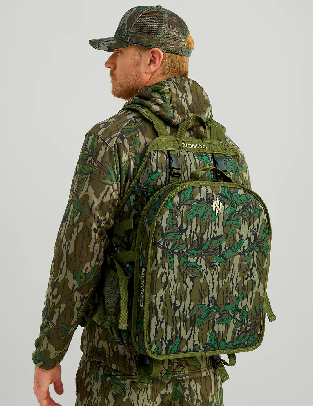 Nomad Next Turkey Vest