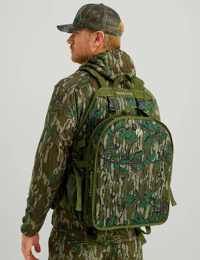 Nomad Next Turkey Vest