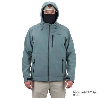 AFTCO Reaper Softshell Jackets