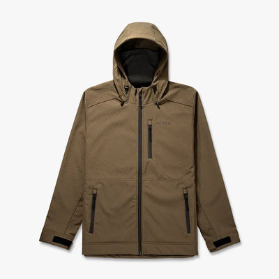 AFTCO Reaper Softshell Jackets