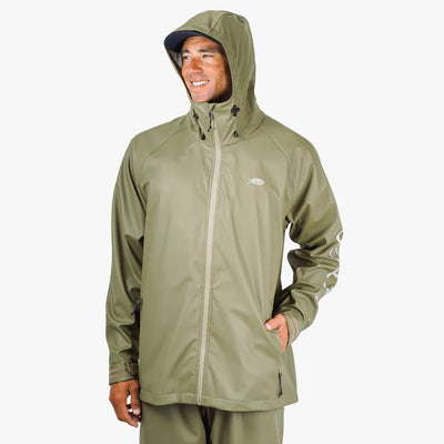 AFTCO Seafarer Jackets