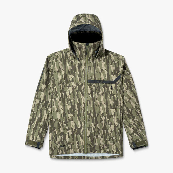 aftco stormbreaker jacket サイズM AFTCO Stormbreaker Jackets - Phantom Outdoors