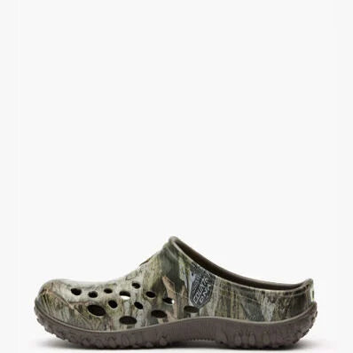 Men's Mossy Oak Country DNA Muckster Lite EVA Clogs