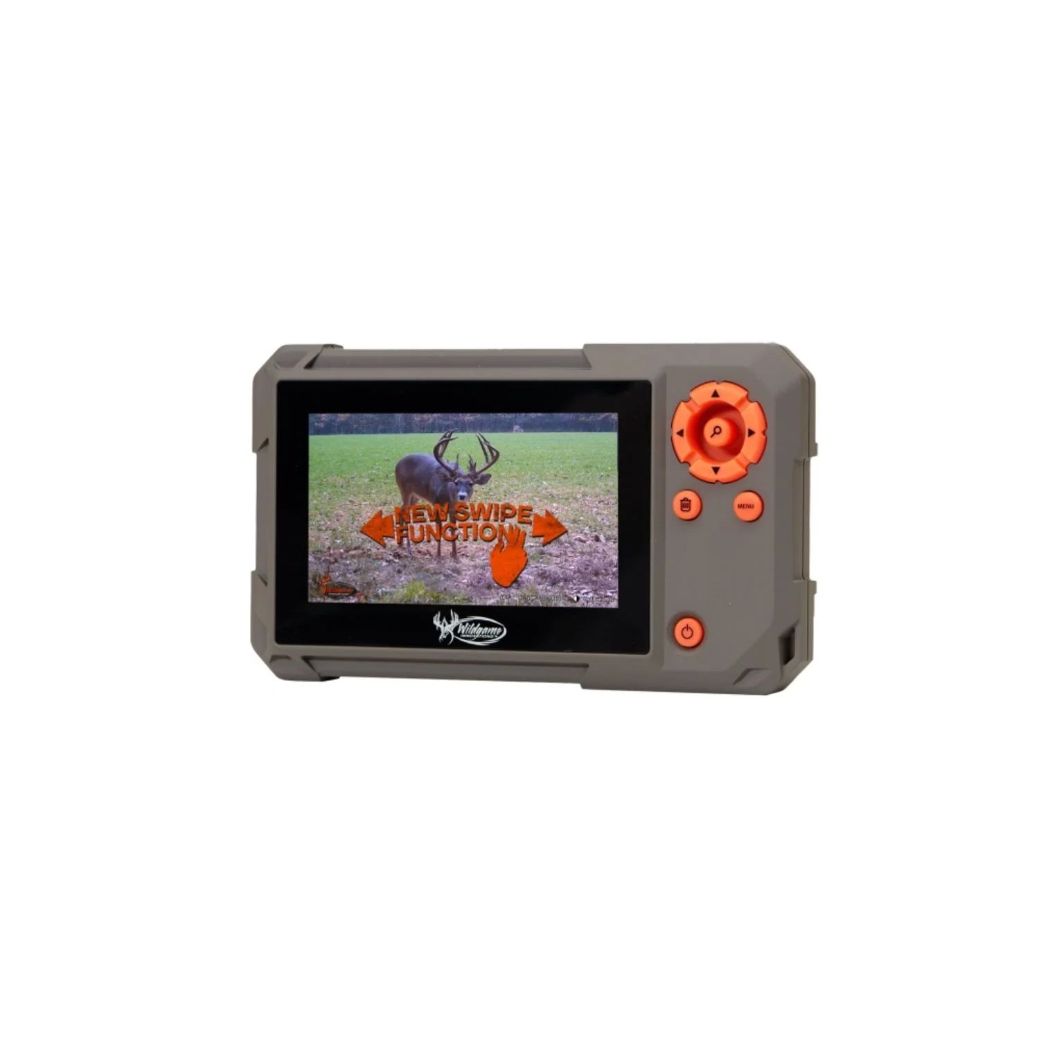 Wildgame Innovations VU60 WGI 4.3 In Handheld Card Viewer