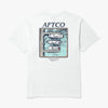 Aftco Docked T-Shirts