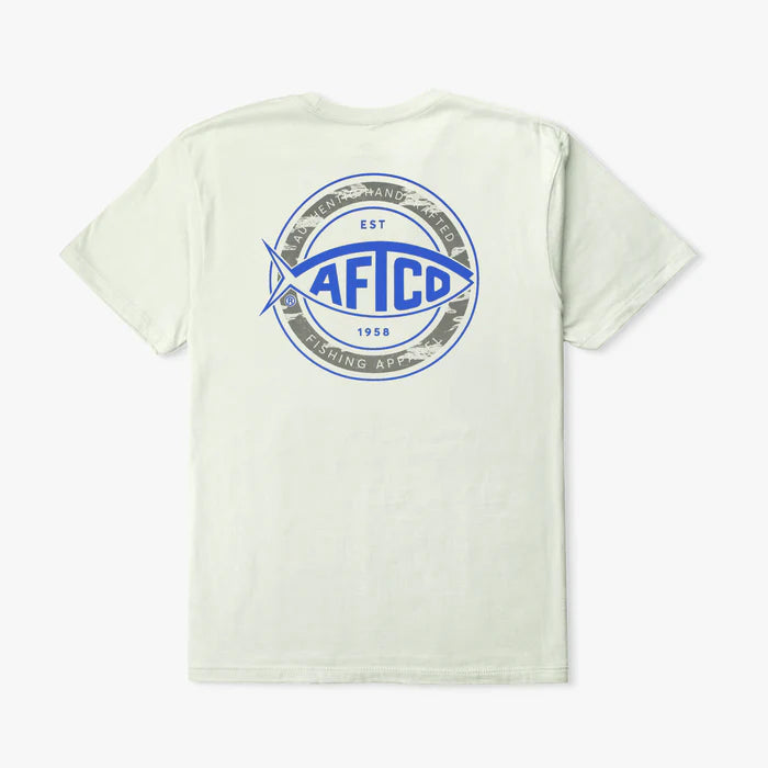 AFTCO Formula SS T-Shirt