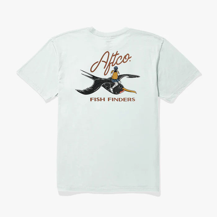 AFTCO Fish Finders T-Shirts
