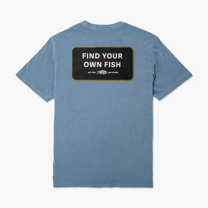 AFTCO MT5580 FYOF T-Shirts