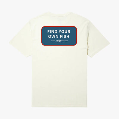 AFTCO MT5580 FYOF T-Shirts