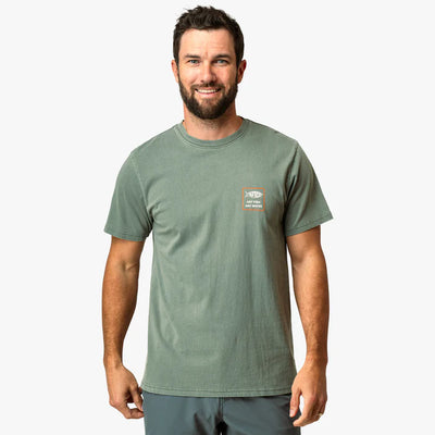 AFTCO MT5581 Yesterday T-Shirts