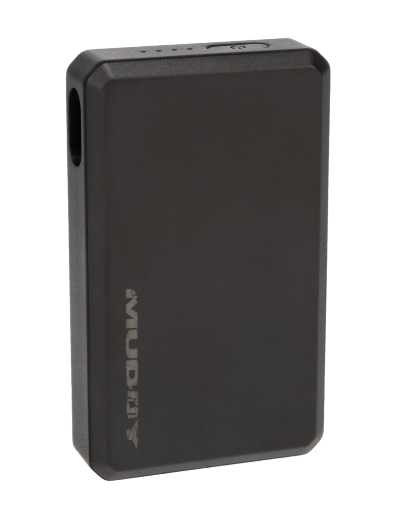 Muddy Heated Extra Battery / 3.7V 3,500Mah / 2 Pack