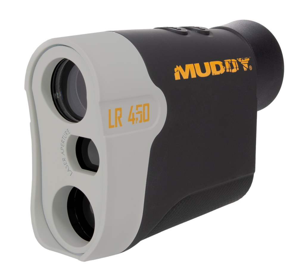 Muddy Range Finder 450