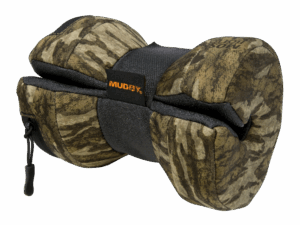 Muddy Shooting Rail Rest - Mossy Oak Bottomland
