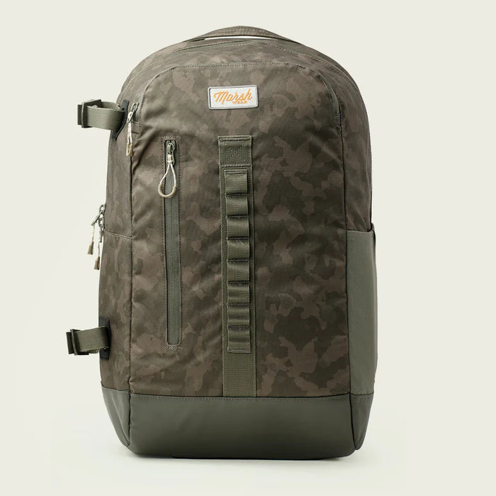 Marsh Wear Pursuit 22L Backpacks