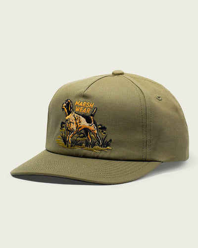 Marsh Wear Heritage Hats