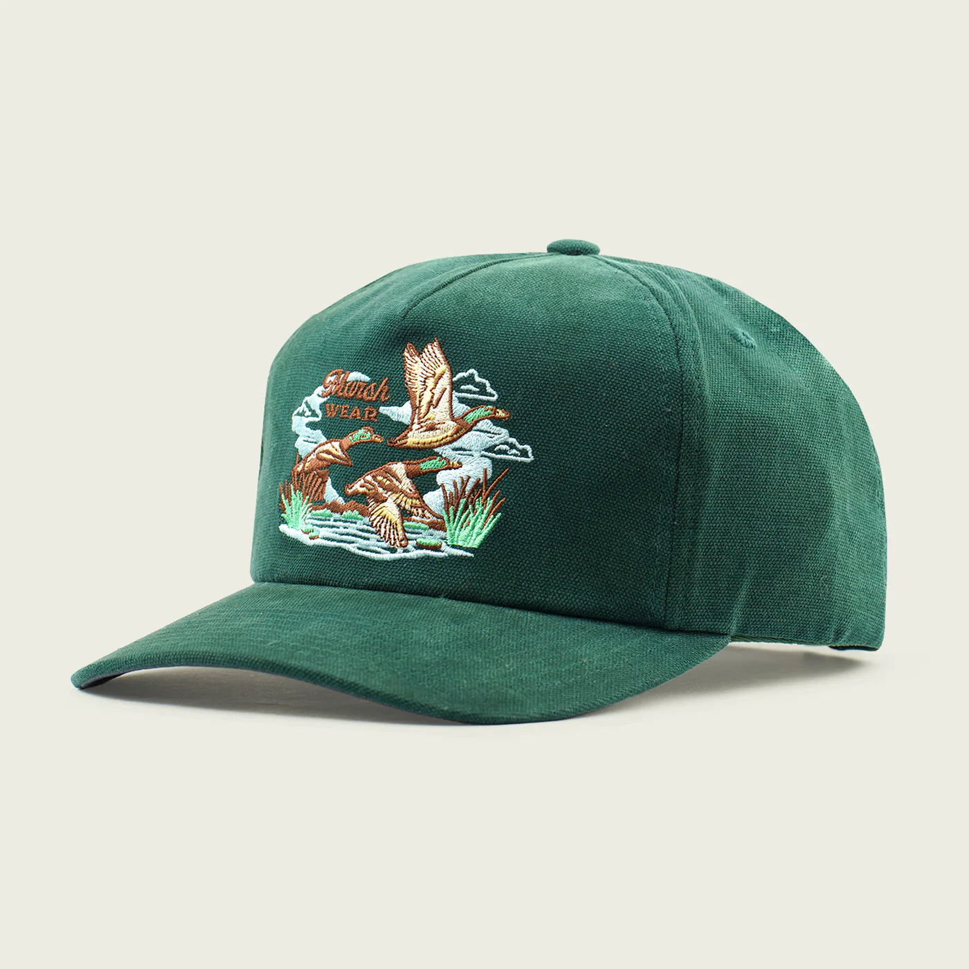 Marsh Wear Heritage Hats