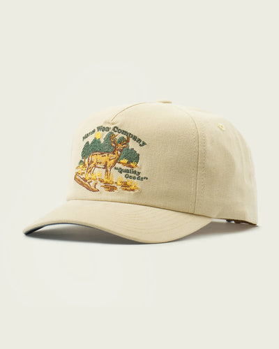 Marsh Wear Heritage Hats