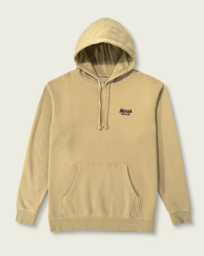 Marsh Wear Men's Wood Duck Hoodies