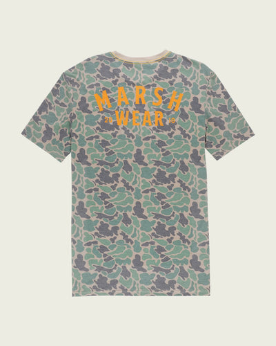 Marsh Wear Stackhouse Hagood T-Shirts