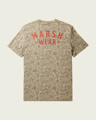 Marsh Wear Stackhouse Hagood T-Shirts
