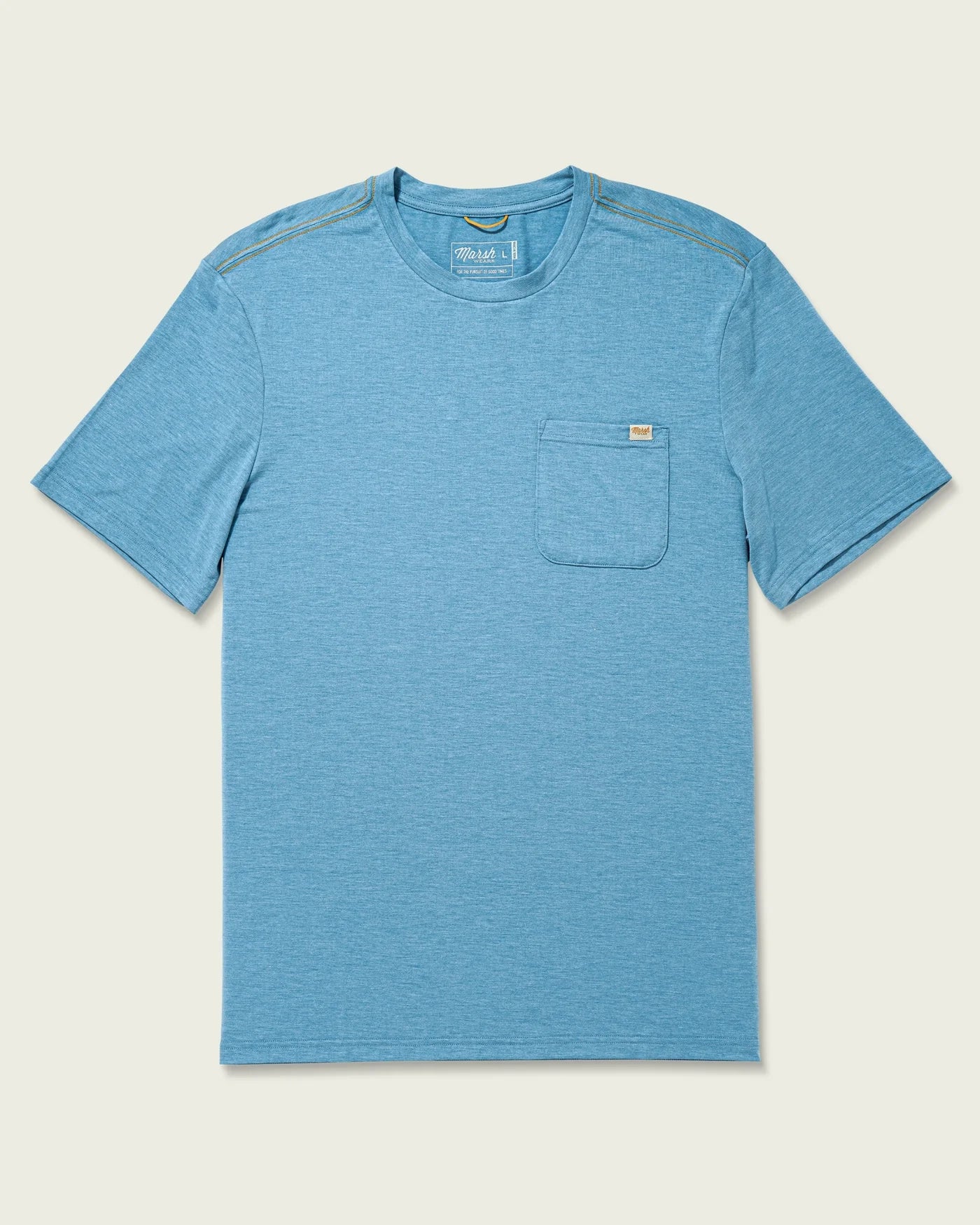 Marsh Wear Buxton Short Sleeve Tee