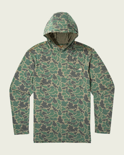 Marsh Wear Buxton Hagood Hoodies
