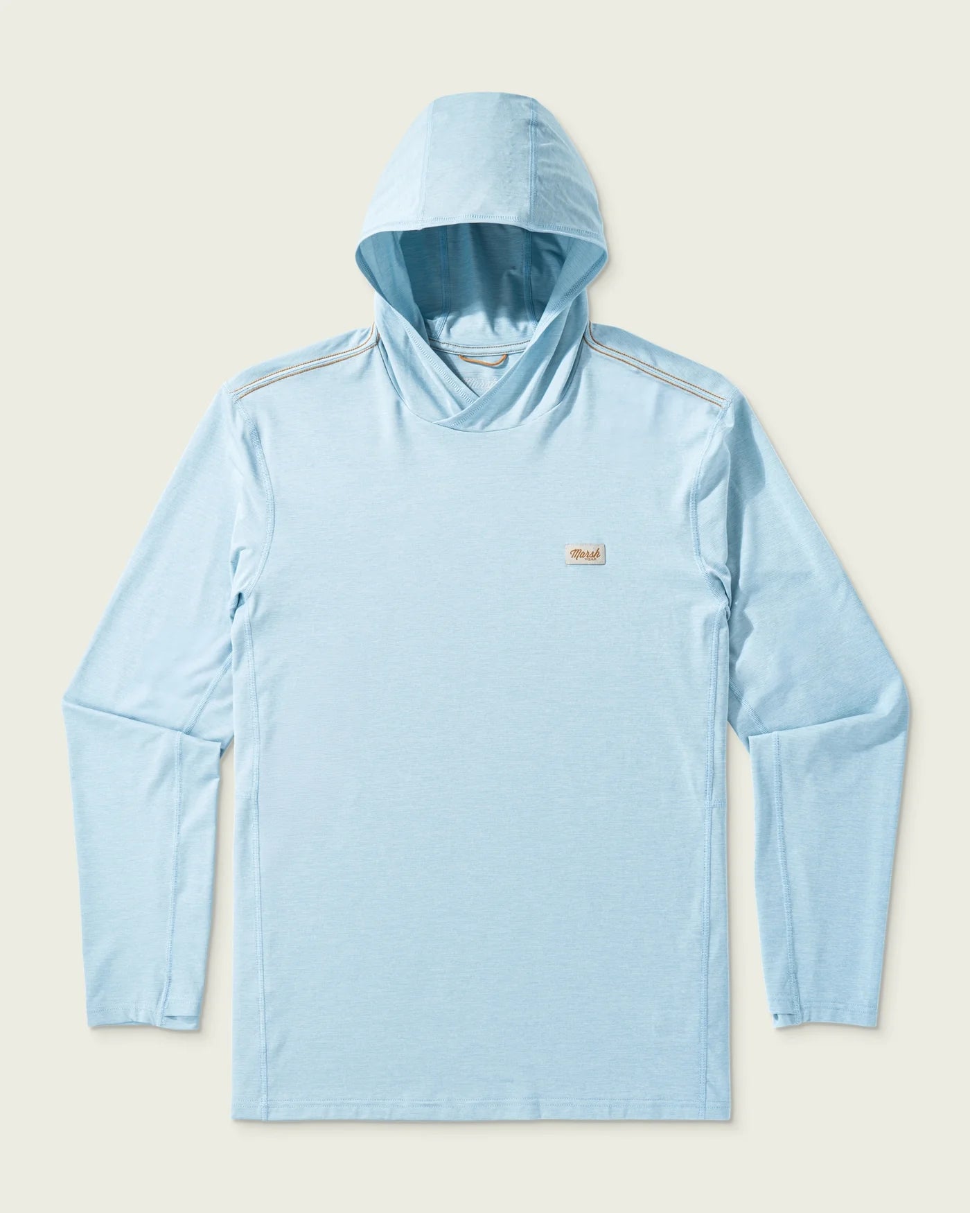 Marsh Wear High Noon Tech Hoodie