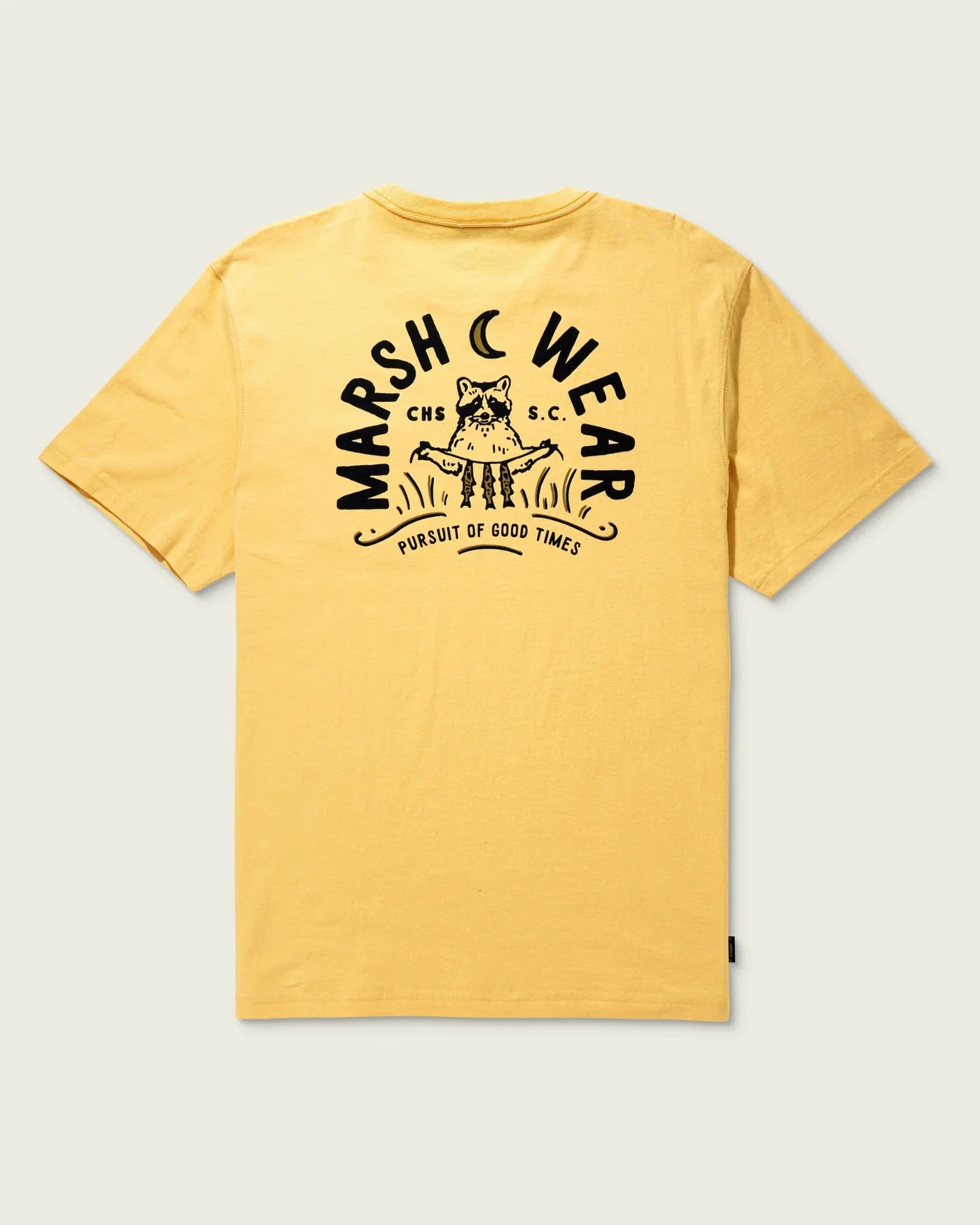 Marsh Wear Campout Tee
