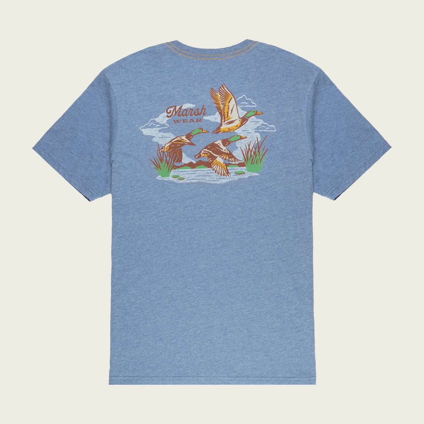 Marsh Wear Paddling T-Shirts