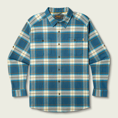 Marsh Wear Westerly Flannels