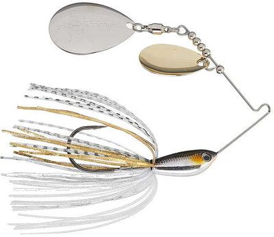 Duckett BD Water Slash Spinnerbaits