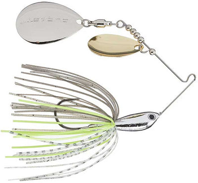 Duckett BD Water Slash Spinnerbaits