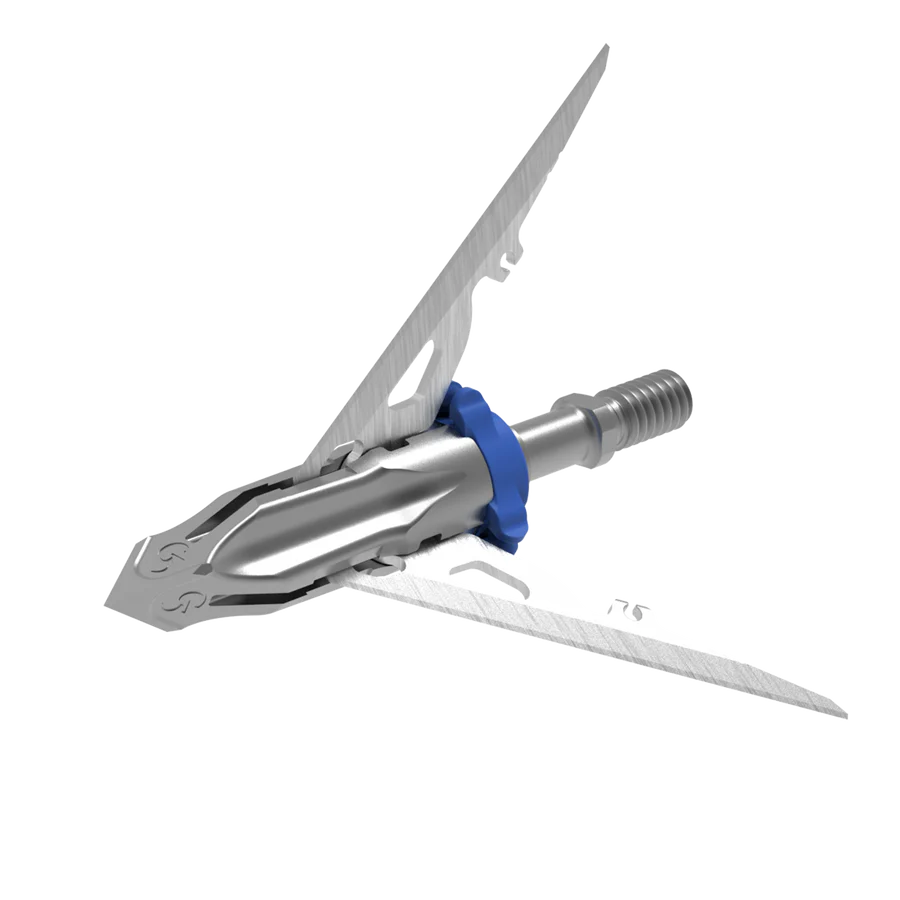 G5 Megameat 3 Blade Broadheads