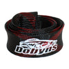 Dobyns Mesh Rod Sleeves