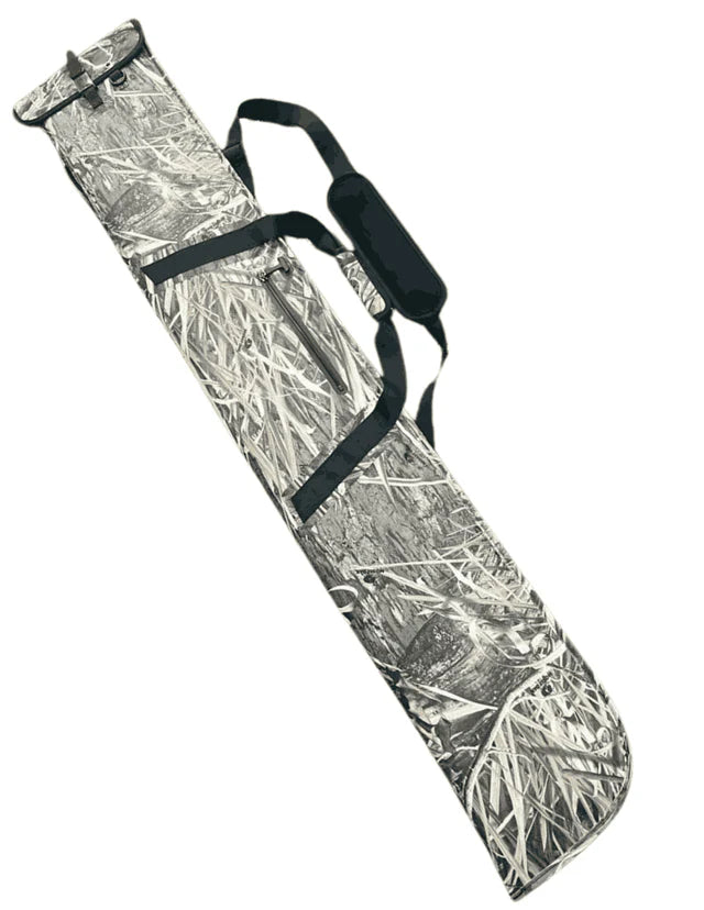 Dry Pocket Auto-Sealing, Waterproof, Floating Shotgun Bag