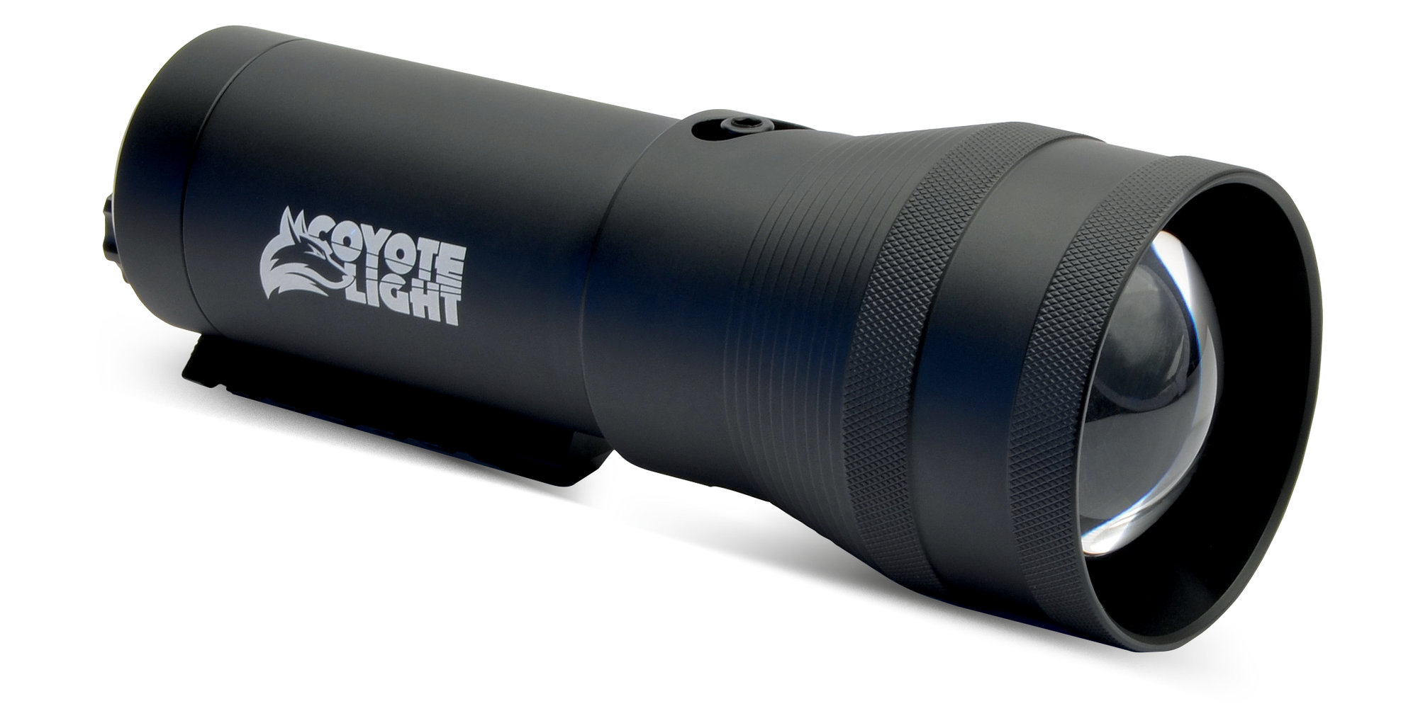 Coyote Light Pro Flashlights