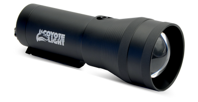 Coyote Light Pro Flashlights